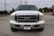 2005 Ford F-250SD Base