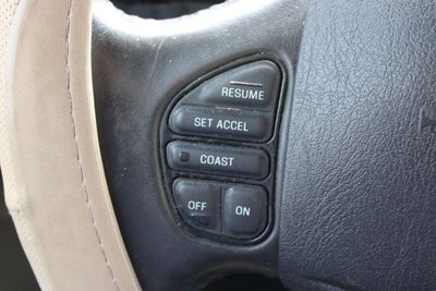 2005 Ford F-250SD Base