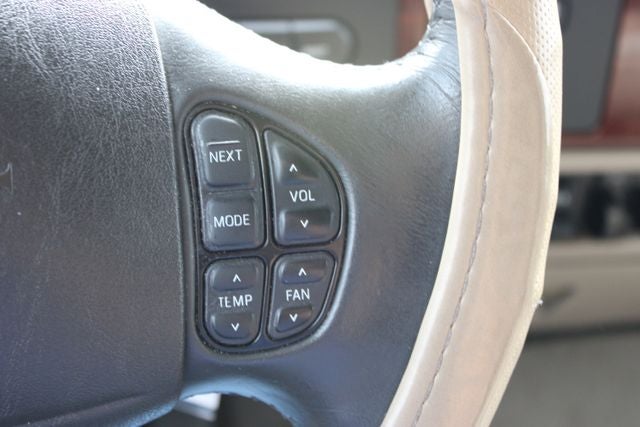 2005 Ford F-250SD Base