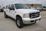 2005 Ford F-250SD Base