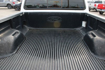 2005 Ford F-250SD Base