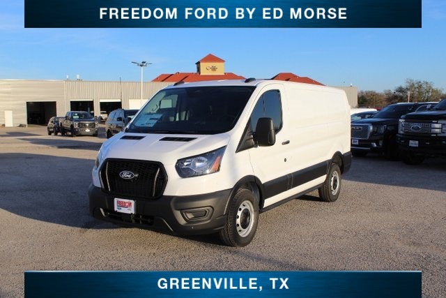 2026 Ford Transit-150 Base