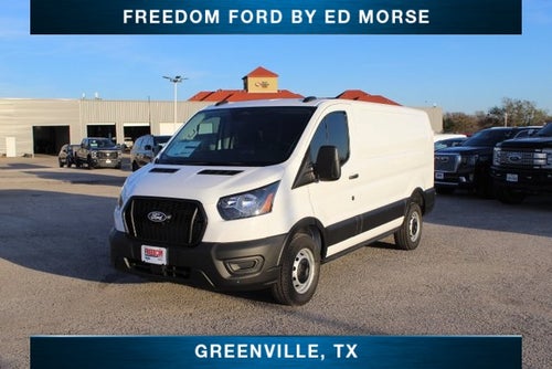 2026 Ford Transit-150 Base