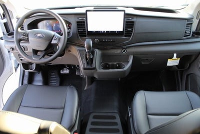 2026 Ford Transit-150 Base
