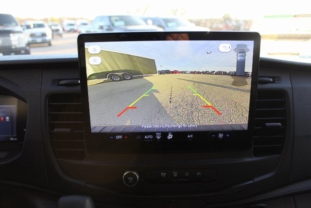 2026 Ford Transit-150 Base