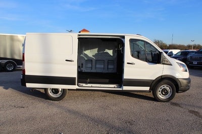 2026 Ford Transit-150 Base