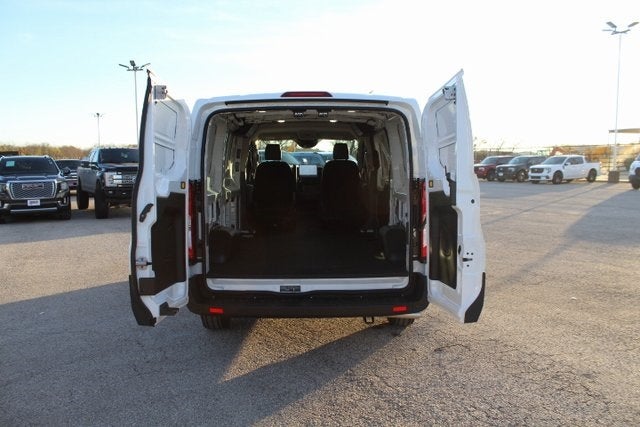 2026 Ford Transit-150 Base