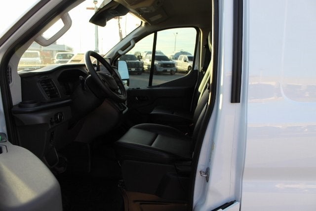 2026 Ford Transit-150 Base