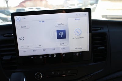 2026 Ford Transit-150 Base