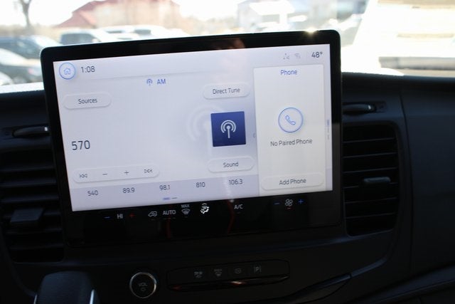 2026 Ford Transit-150 Base