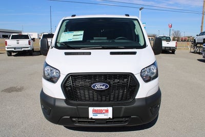 2026 Ford Transit-150 Base