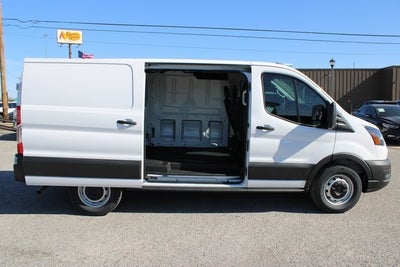 2026 Ford Transit-150 Base