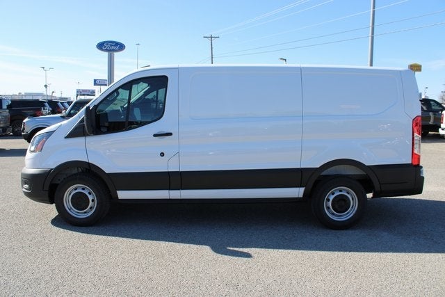 2026 Ford Transit-150 Base
