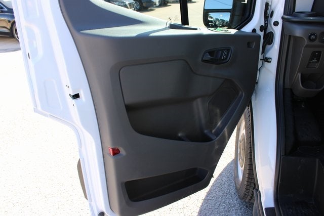 2026 Ford Transit-150 Base