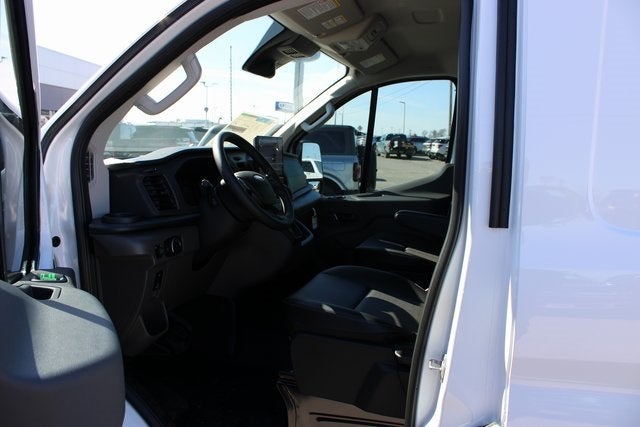2026 Ford Transit-150 Base