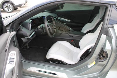 2023 Chevrolet Corvette Stingray 1LT