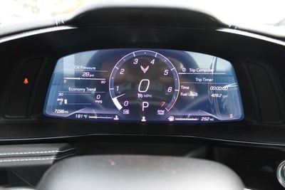2023 Chevrolet Corvette Stingray 1LT