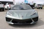 2023 Chevrolet Corvette Stingray 1LT