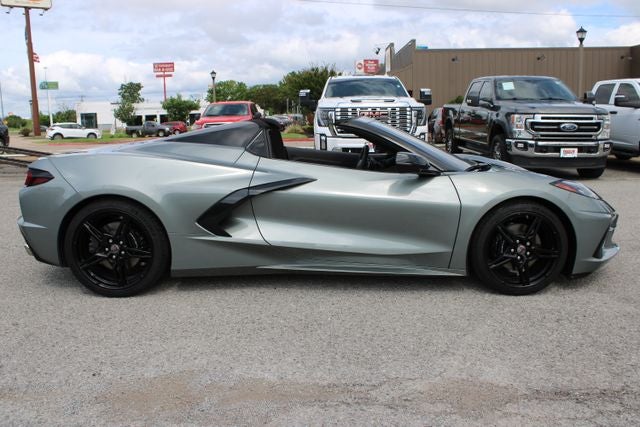 2023 Chevrolet Corvette Stingray 1LT