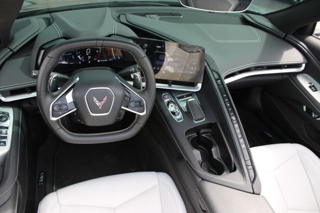2023 Chevrolet Corvette Stingray 1LT