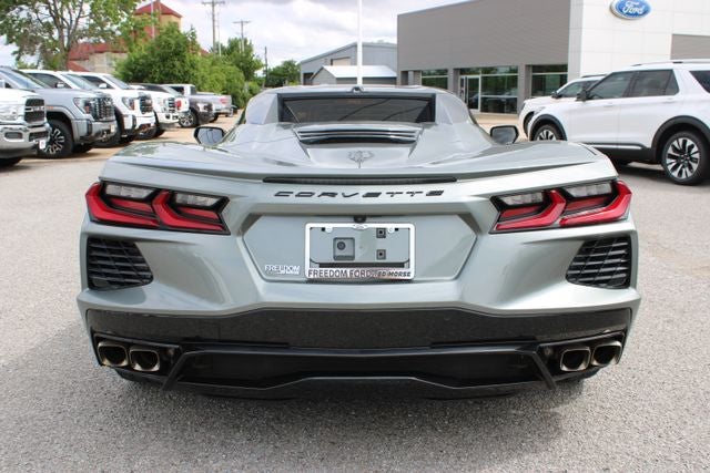 2023 Chevrolet Corvette Stingray 1LT
