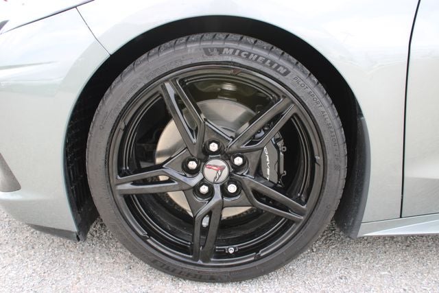 2023 Chevrolet Corvette Stingray 1LT