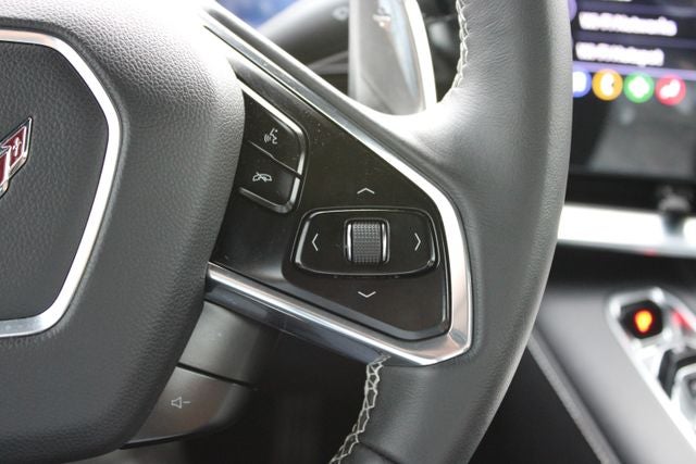 2023 Chevrolet Corvette Stingray 1LT