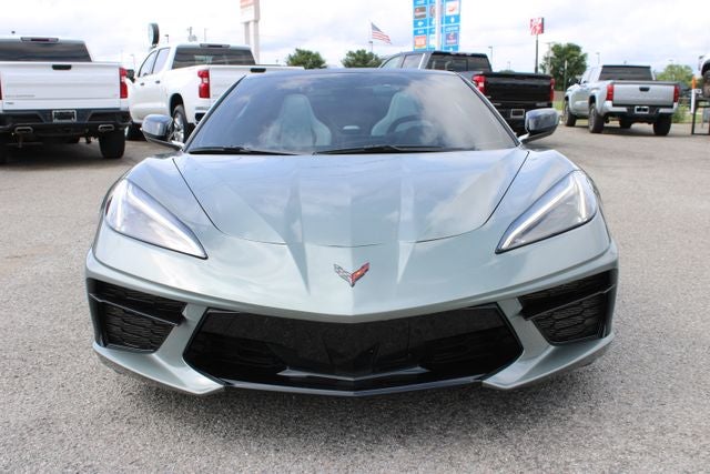 2023 Chevrolet Corvette Stingray 1LT
