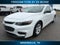 2018 Chevrolet Malibu LS 1LS