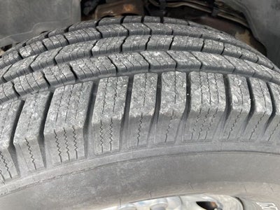 2002 Chevrolet Silverado 2500HD LS