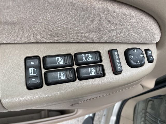 2002 Chevrolet Silverado 2500HD LS