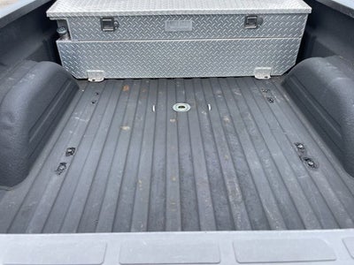 2002 Chevrolet Silverado 2500HD LS