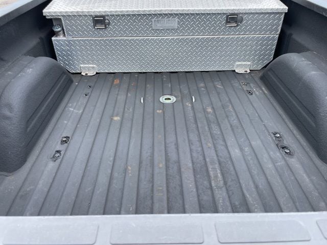 2002 Chevrolet Silverado 2500HD LS