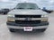 2002 Chevrolet Silverado 2500HD LS