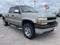 2002 Chevrolet Silverado 2500HD LS