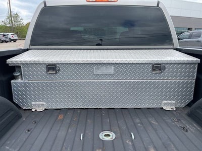 2002 Chevrolet Silverado 2500HD LS