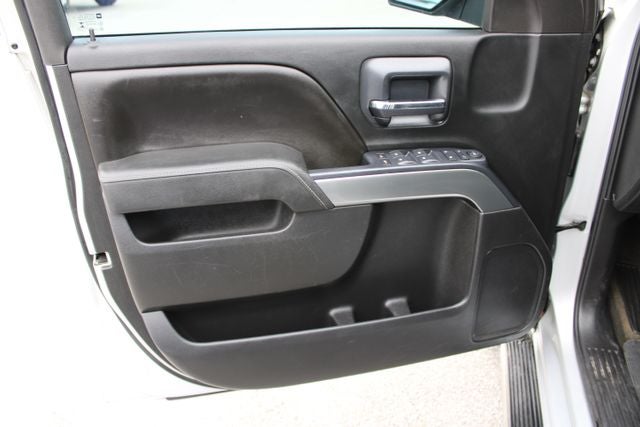2015 Chevrolet Silverado 1500 LT LT1