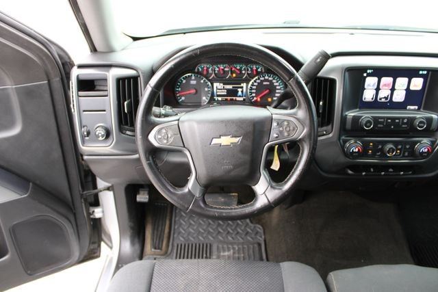 2015 Chevrolet Silverado 1500 LT LT1