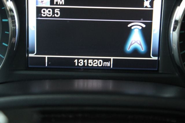 2015 Chevrolet Silverado 1500 LT LT1
