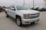 2015 Chevrolet Silverado 1500 LT LT1