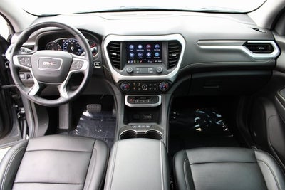2022 GMC Acadia SLT