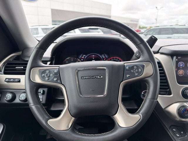 2015 GMC Yukon XL Denali