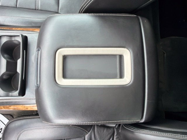 2015 GMC Yukon XL Denali