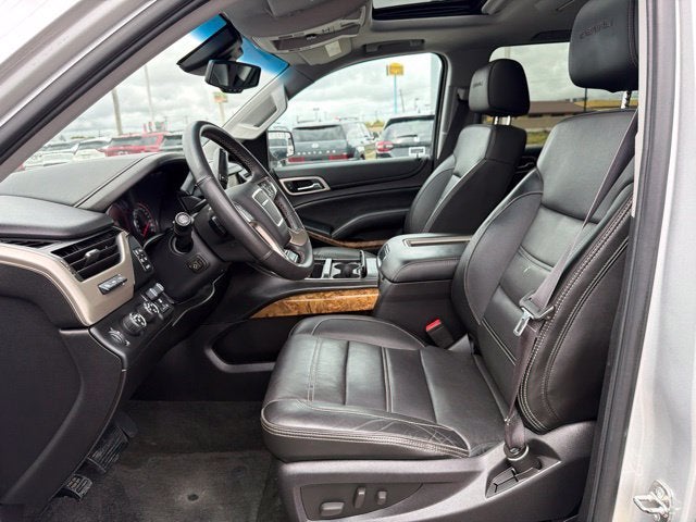 2015 GMC Yukon XL Denali