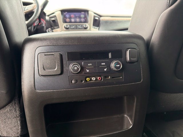 2015 GMC Yukon XL Denali