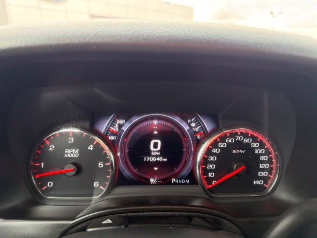 2015 GMC Yukon XL Denali