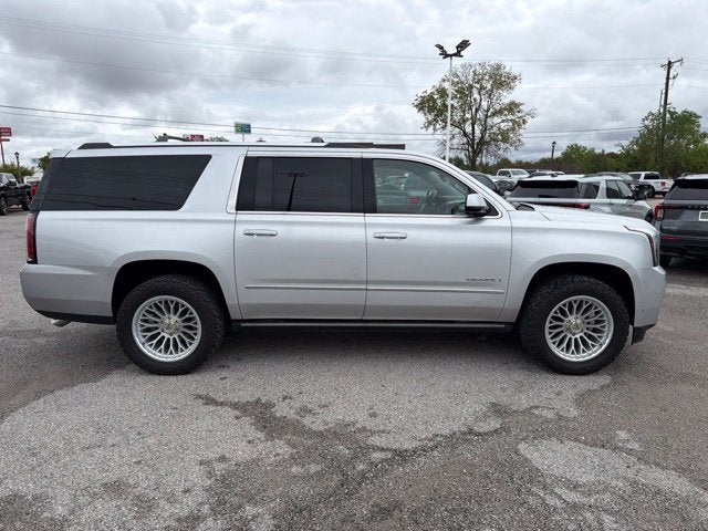 2015 GMC Yukon XL Denali