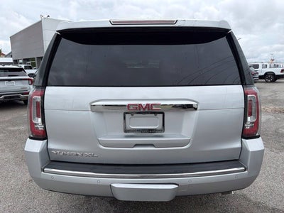 2015 GMC Yukon XL Denali