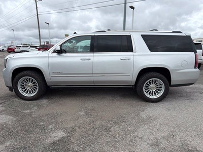 2015 GMC Yukon XL Denali