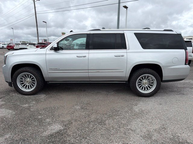 2015 GMC Yukon XL Denali
